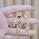 Anting Desi Mata