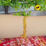Gelang Sisik Naga