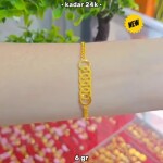 Gelang Olimpic