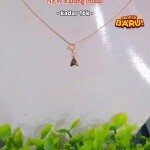 Kalung inisial A