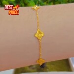 Vancleaf Bloom Bracelet 916