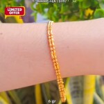 Bambu Glow 916 bracelet