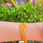 Arabian Bloom Bracelet 875