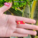 Giwang Malaysia asli