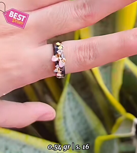 Skena Ribbon Glow 375