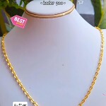 Kalung Medan Mesin 700