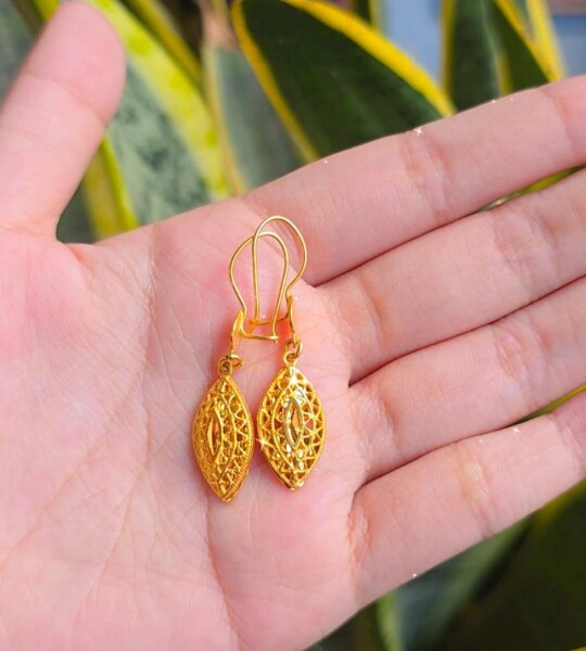 Anting Dubai G21K